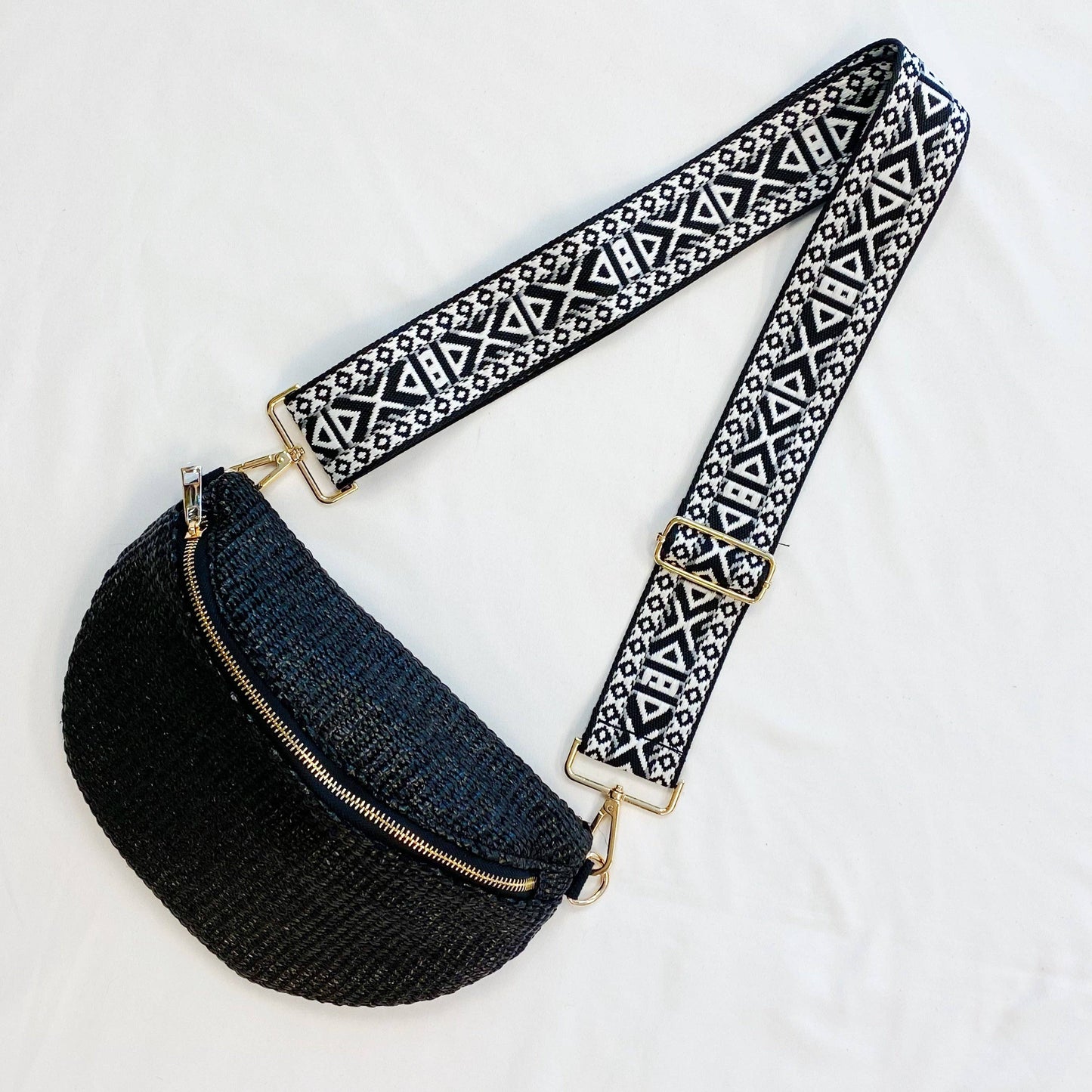 Ellison+Young - Bahama Breeze Fit All Sling Bag