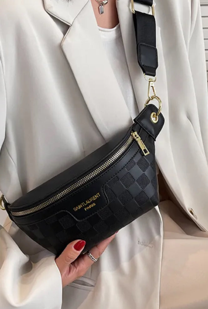 Trendy Shoulder Bags