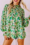 Green Heaven Top