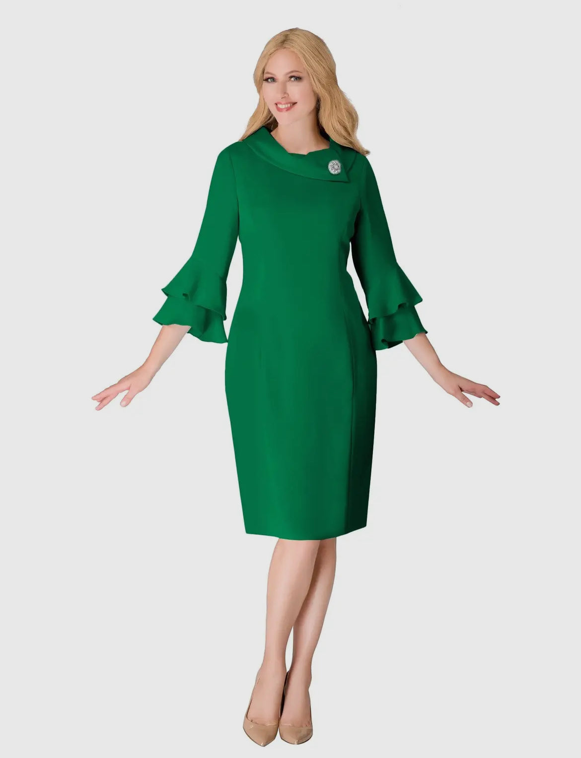 Giovanna In Kelly