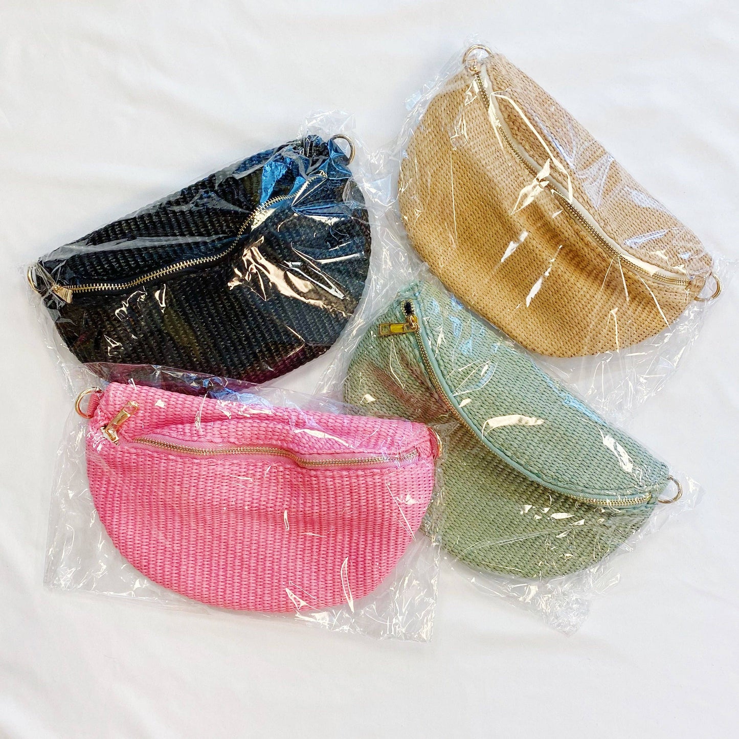 Ellison+Young - Bahama Breeze Fit All Sling Bag