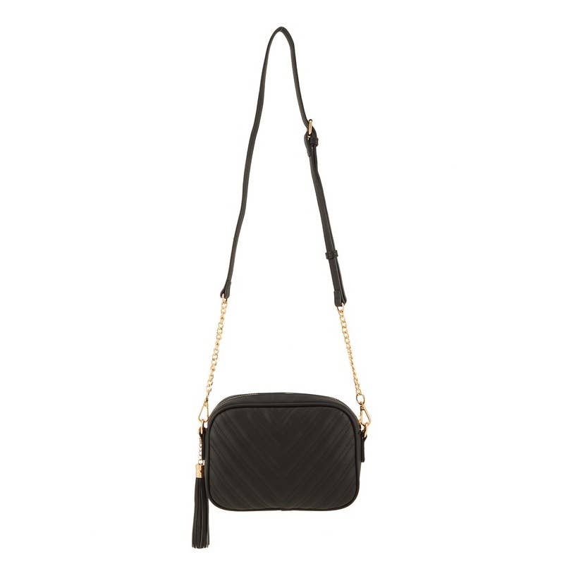 CLASSIC  Crossbody