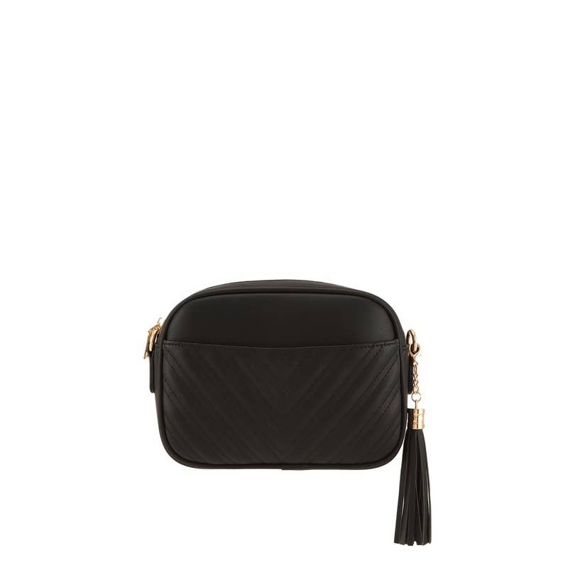 CLASSIC  Crossbody
